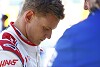 Foto zur News: Formel-1-Liveticker: Zukunft von Mick Schumacher weiter