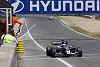 Jarama wie Zandvoort? Pläne für neuen Spanien-Grand-Prix