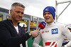 Foto zur News: Ralf Schumacher: Hülkenberg &quot;keine richtige Alternative&quot; für