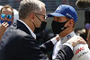 Foto zur News: Stefano Domenicali: &quot;Name Schumacher bleibt der Formel 1