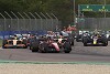 Offiziell: Formel 1 bestätigt sechs Sprintrennen für 2023!