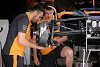 Foto zur News: McLaren zahlt immer noch Preis für Bremsprobleme zu
