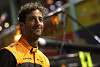 Foto zur News: Oscar Piastri froh über Anruf von Ricciardo während
