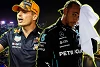 Foto zur News: Singapur-Qualifying in der Analyse: Red-Bull-Zoff und