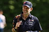 Foto zur News: Dan Fallows: Beeindruckend, wie bescheiden Adrian Newey ist