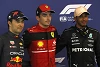 Foto zur News: F1 Singapur: Benzin und Nasenring überschatten Qualifying