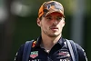 Foto zur News: Verstappen rät Gegnern im Budgetstreit: &quot;Haltet den Mund!&quot;