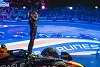 Foto zur News: Sergio Perez: Sieg in Singapur war mein bestes Rennen