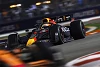 Foto zur News: Verstappen nach Singapur angefressen: &quot;Ist nicht das, was