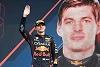 Foto zur News: Erklärt: So wird Max Verstappen in Suzuka