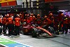 Auch ohne Titelchance: Wofür Leclerc die letzten Rennen