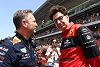 Ferrari: Selbst kleiner Budgetverstoß kann halbe Sekunde