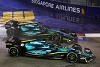 Foto zur News: Aston Martin nach Singapur-Erfolg: "Müssen realistisch