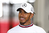Lewis Hamilton über F1-Zukunft: Noch fünf Jahre bei