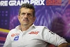 Steiner immer noch sauer: "Die FIA hat nichts daraus