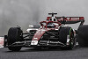 Kampf im Formel-1-Mittelfeld: Alfa Romeo legt mit neuem