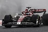 Foto zur News: Kampf im Formel-1-Mittelfeld: Alfa Romeo legt mit neuem