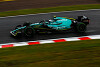 Foto zur News: Vettel klagt über Pirelli-Regenreifen nach P15 im zweiten