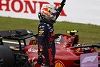 Foto zur News: Suzuka-Qualifying in der Analyse: Verstappen trotz