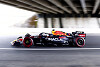 Foto zur News: F1-Training Suzuka: Max Verstappen vor Qualifying Favorit