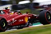 "Ich habe es satt": Carlos Sainz nach erneut verpasster Pole