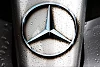 Foto zur News: Mercedes: &quot;Schmerzhafte&quot; Budgetgrenze wird an