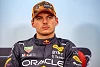 Foto zur News: De Vries: Max Verstappen wie ein &quot;großer Bruder&quot; im