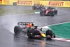 Foto zur News: F1 Suzuka: Große Verwirrung um WM-Titel von Max Verstappen