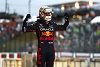 Foto zur News: Punkteregeln erklärt: Warum ist Max Verstappen