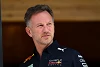 Foto zur News: Horner sicher: F1-Regeln für WM-Punkte bei Abbruch werden