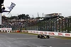 Foto zur News: Verwirrung um Rennende in Suzuka: Wurde Verstappen zu früh