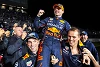 Foto zur News: Formel-1-Noten Suzuka: Max Verstappen vor der