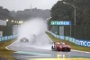 F1-Fahrer fordern nach Suzuka: "Keine Kräne auf der