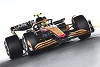 Alpine holt auf: McLaren-Teamchef Seidl trotzdem "nicht