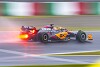 Bei Regen: Daniel Ricciardo wünscht sich flexiblere