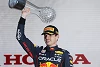 Foto zur News: Weltmeister Verstappen: &quot;Wusste nach Paul Ricard, dass ich