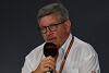 Foto zur News: Formel-1-Liveticker: Brawn: "Wer Finanzregeln bricht, wird
