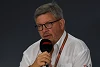 Foto zur News: Formel-1-Liveticker: Brawn: &quot;Wer Finanzregeln bricht, wird