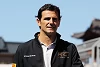 Foto zur News: Pedro de la Rosa wird Team-Botschafter von Aston Martin