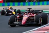 Foto zur News: Wie schnell ist ein Formel-1-Auto? Motorsport-Topspeeds im