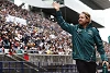 Sebastian Vettel: "Niemand wird sich an mich erinnern"