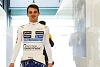 Foto zur News: McLaren: Freitagseinsätze für Alex Palou und Patricio O&#039;Ward