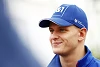 Foto zur News: Haas-Renningenieur: Mick Schumacher profitiert von Kevin