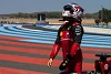 Foto zur News: Fotostrecke: Die Ferrari-Pannen, die eine spannende Saison