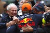 Formel-1-Liveticker: Marko sieht Verstappen-Titel nicht in