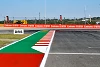 Vor USA-Grand-Prix: Letzte Kurve in Austin nach Mario