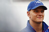 Foto zur News: Schumacher muss liefern: Punkte beim Haas-Heimrennen in