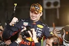 Austin-Donnerstag in der Analyse: Muss Verstappen um den