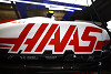 Foto zur News: Offiziell: MoneyGram wird neuer Haas-Titelsponsor ab 2023!
