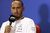 Foto zur News: Lewis Hamilton, soll die FIA Max Verstappen die WM 2021